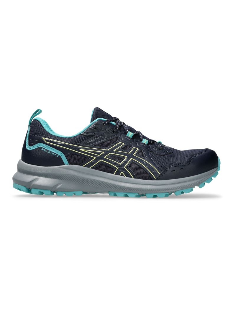 Zapatilla Running Hombre Trail Scout 3
