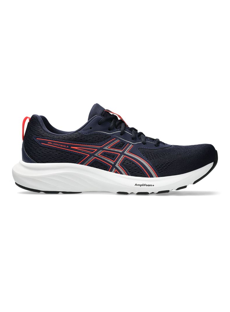 Zapatilla Running Hombre Gel-Contend 9