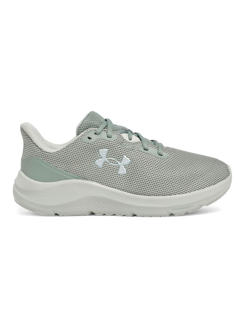 Zapatilla Running Gráfica W Charged Pursuit 4 Mujer