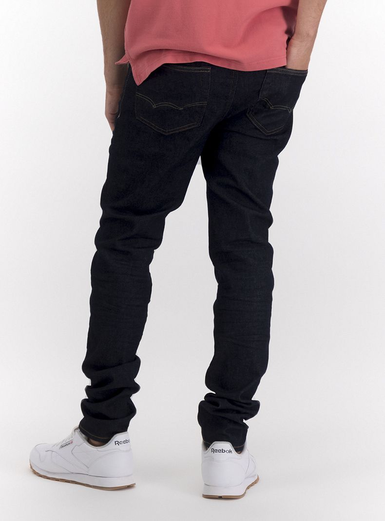 Jeans Airflex Slim 2-1