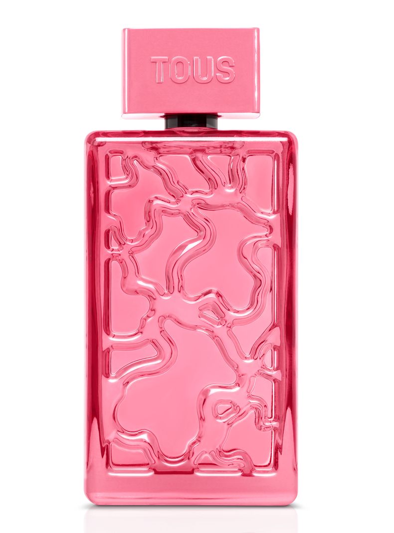 Perfume Kaos EDP Mujer 100 ml
