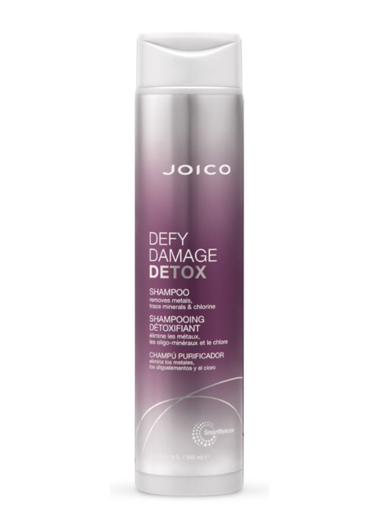 Shampoo Joico Defy Damage Detox 300 ml
