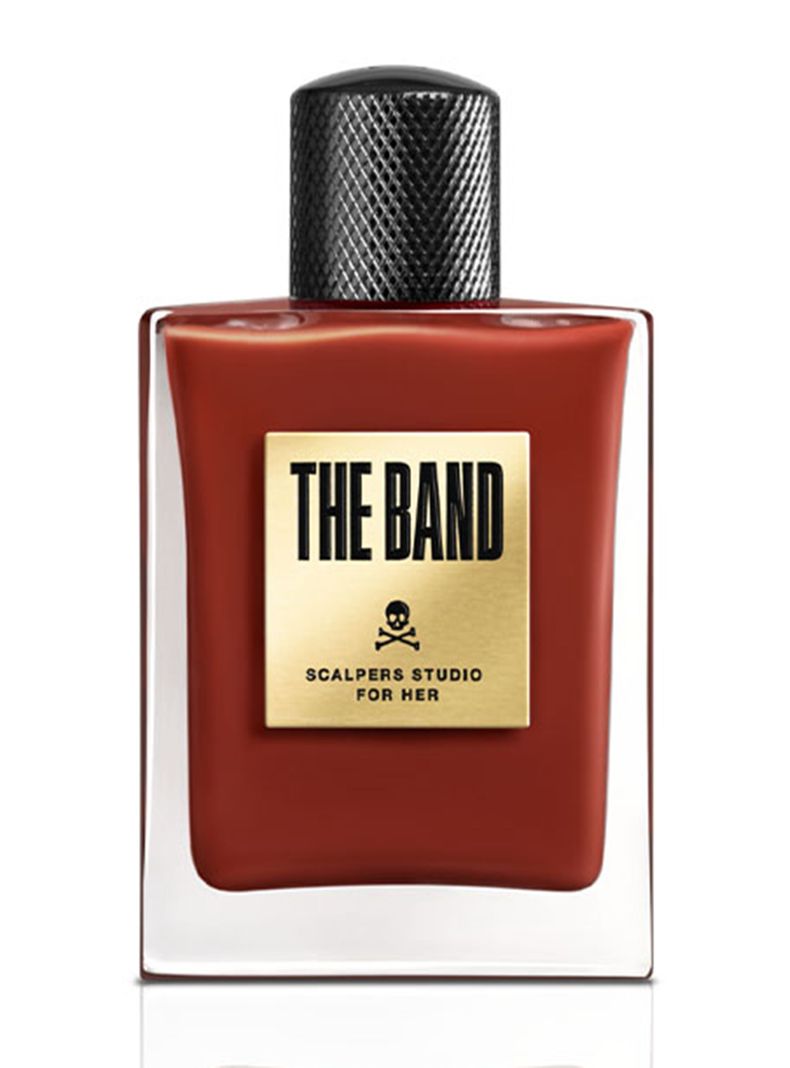 Perfume The Band Her EDP 100 ml