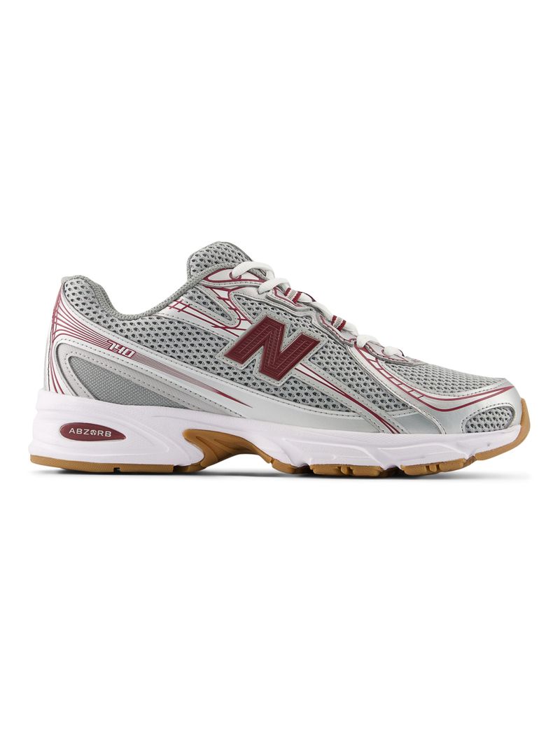 Zapatilla Urbana Diseño U740Ms2 Unisex