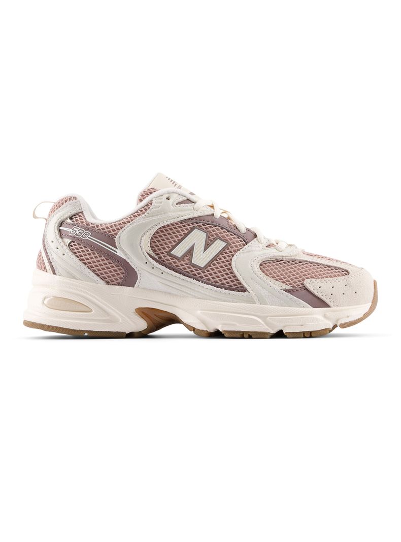 Zapatilla Urbana Gráfica 530 Mujer