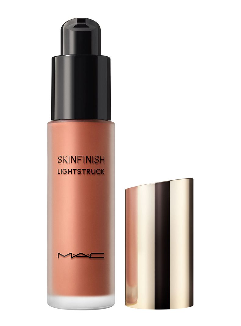 Iluminador Líquido Skinfinish Lightstruck Liquid Highlighter Cherry Chrome