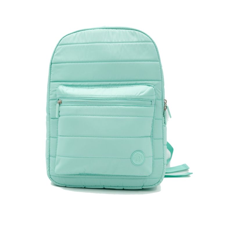 Mochila Cloud Mint