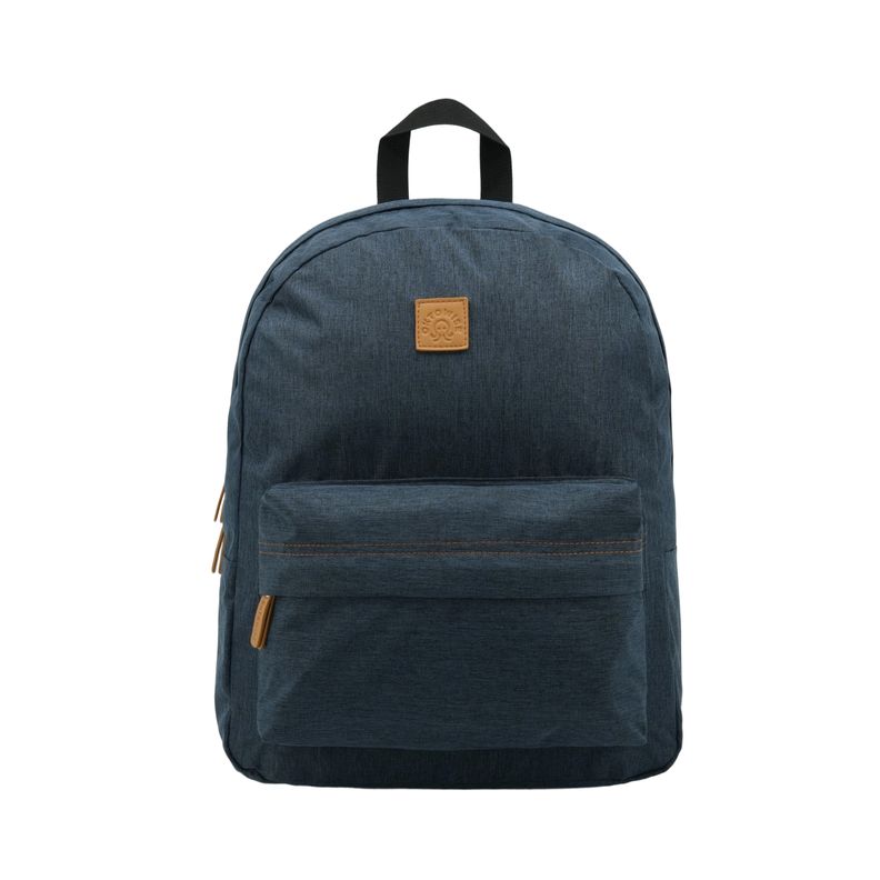 Mochila Soft Navy