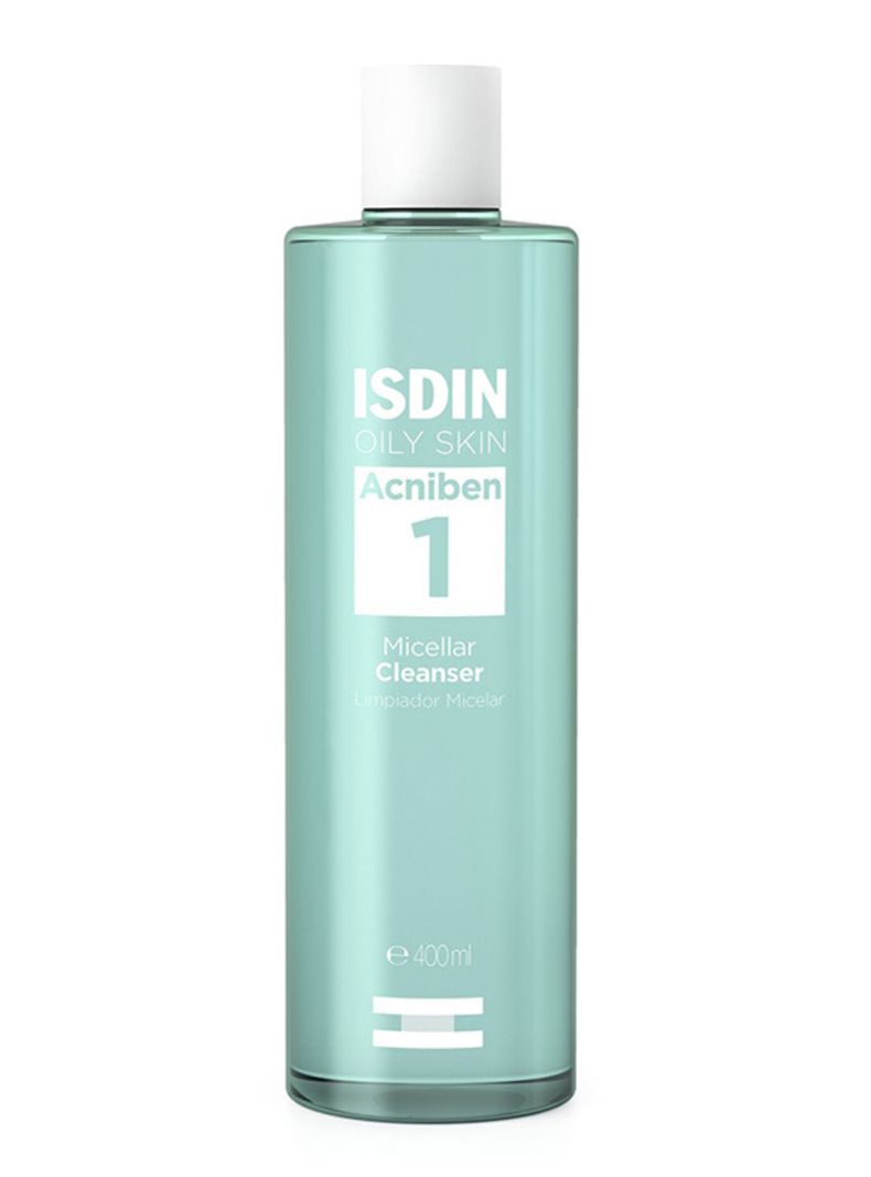 Acniben Micellar Cleanser 400 ml