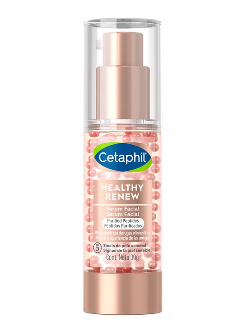 Serum facial antiedad Healthy Renew 30 ml