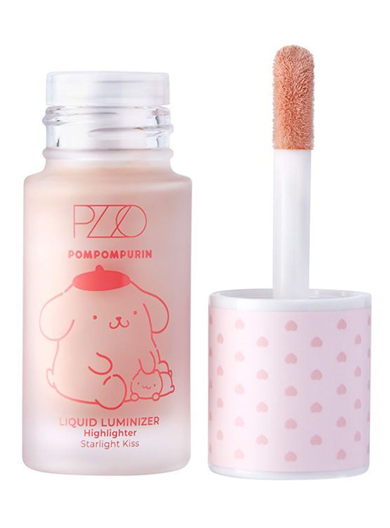 Highlighter Pompompurin Starlight kiss 18 ml