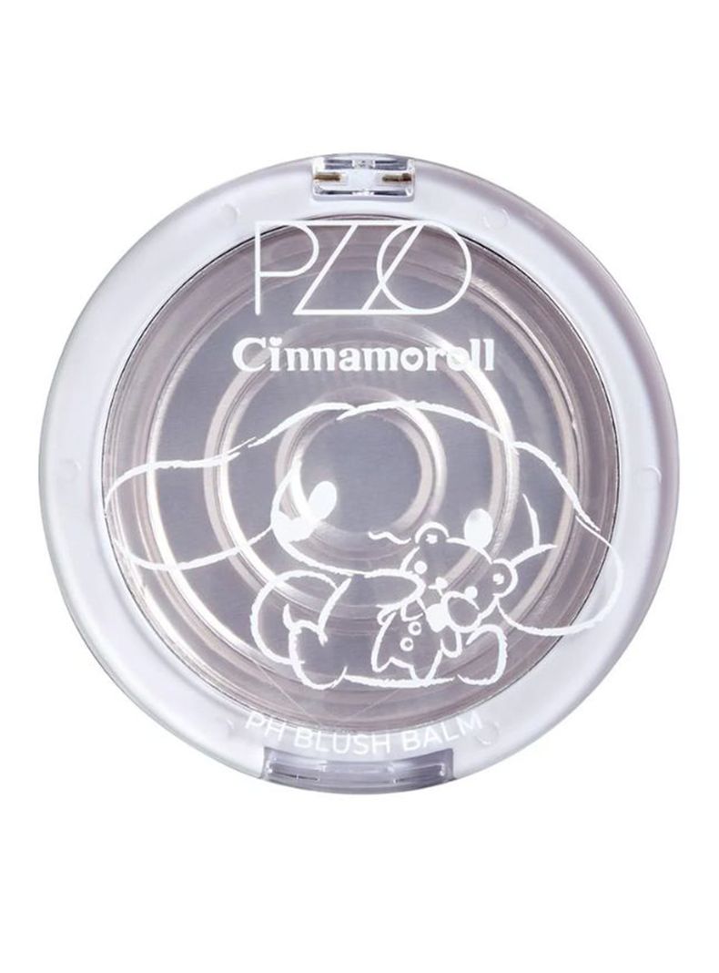 pH Blush Cinnamoroll textura ligera