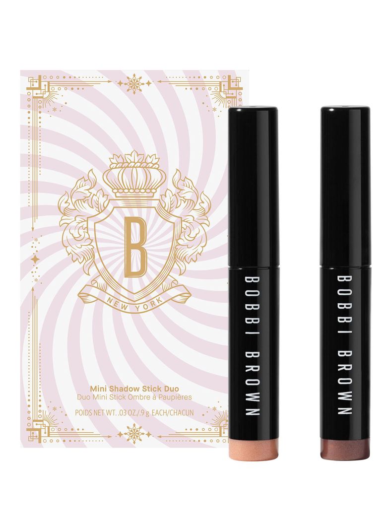 Set Mini Shadow Stick Duo Bobbi Brown