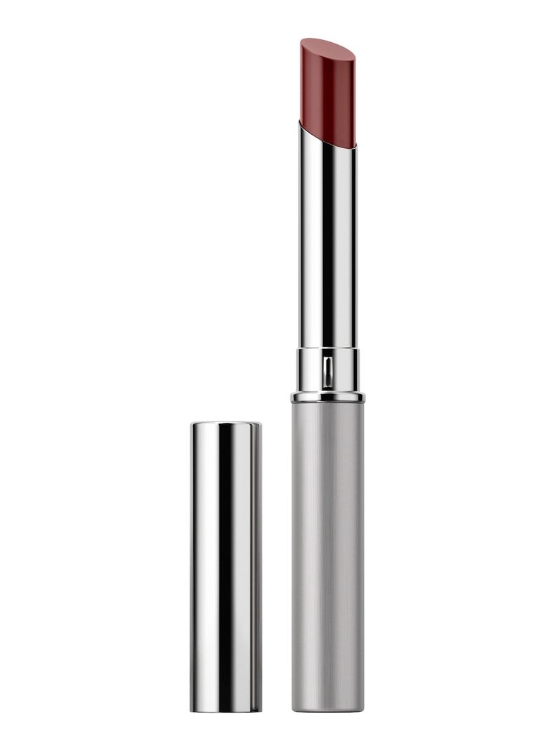 CLINIQUE BÁLSAMO LABIAL ALMOST LIPSTICK NUDE HONEY 2G