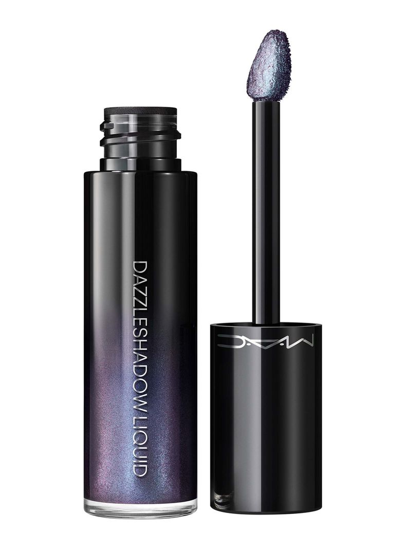 Sombra de Ojos Líquida MAC Dazzleshadow Tourmaline Dream Liquid Eye Shadow