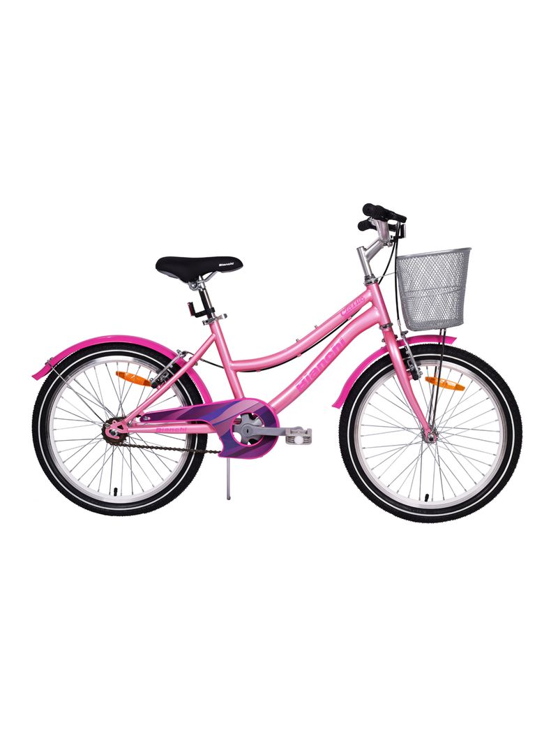 Bicicleta de Ninos Classic 20' ST Lady