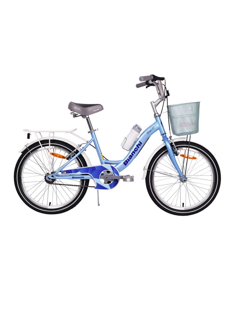 Bicicleta de Ninos Street 20' ST Lady