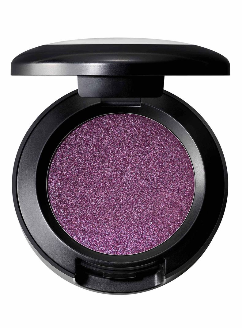 Sombra de Ojos MAC Glitter Can't Stop Don't Stop Single Eye Shadow Compact