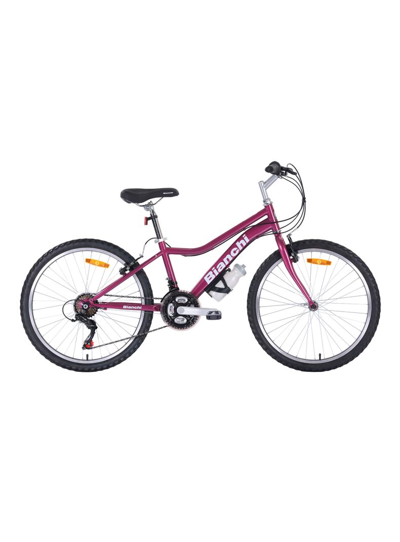 Bicicleta de paseo Classic 24 ST Aro 24'' Nina
