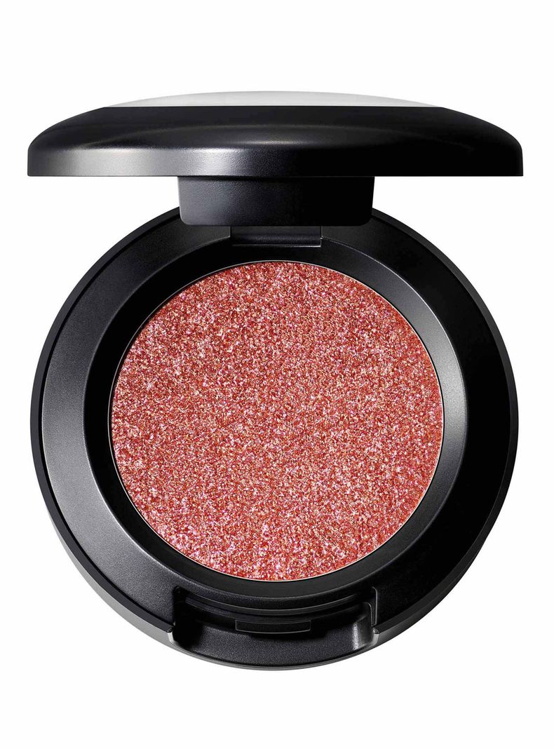 Sombra de Ojos MAC Glitter Single Eye Let's Roll Shadow Compact