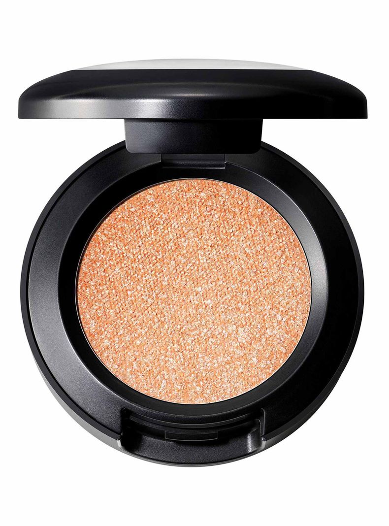 Sombra de Ojos MAC Glitter Single Eye Shadow Compact