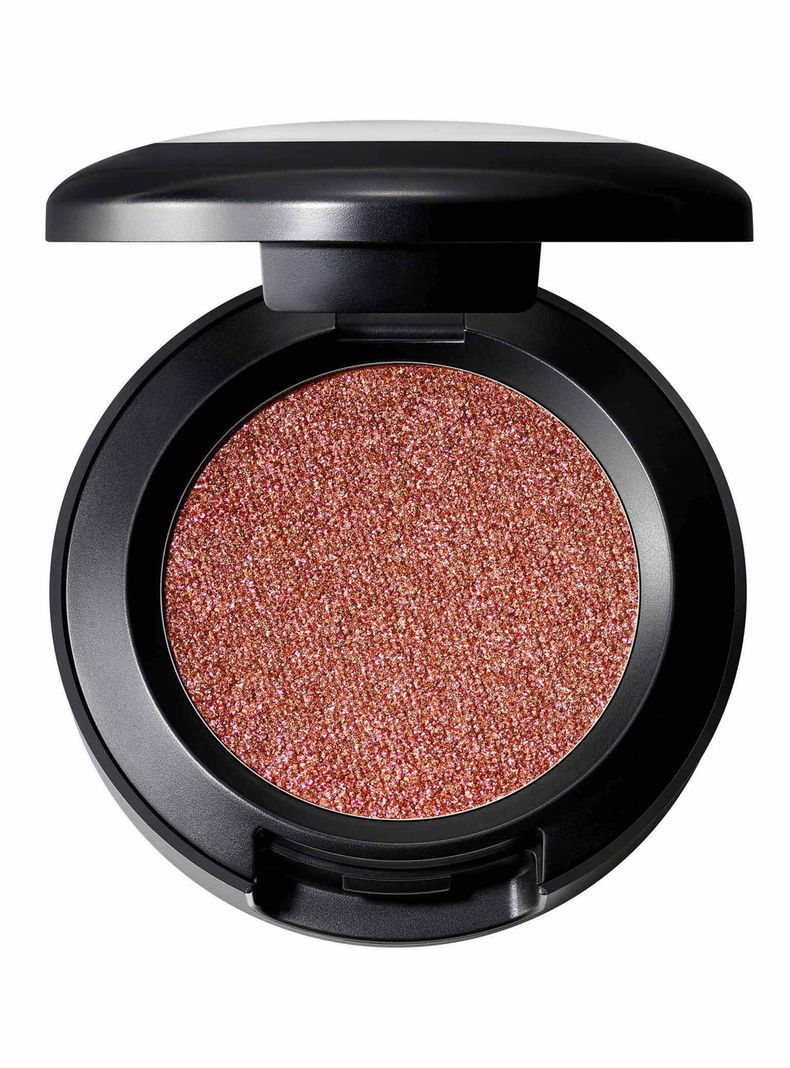 Sombra de Ojos MAC Glitter Slow Fast Slow Single Eye Shadow Compact