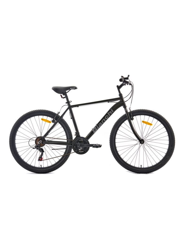 BIANCHI BICICLETA MTB ARO 26' PRO ST ALLOY