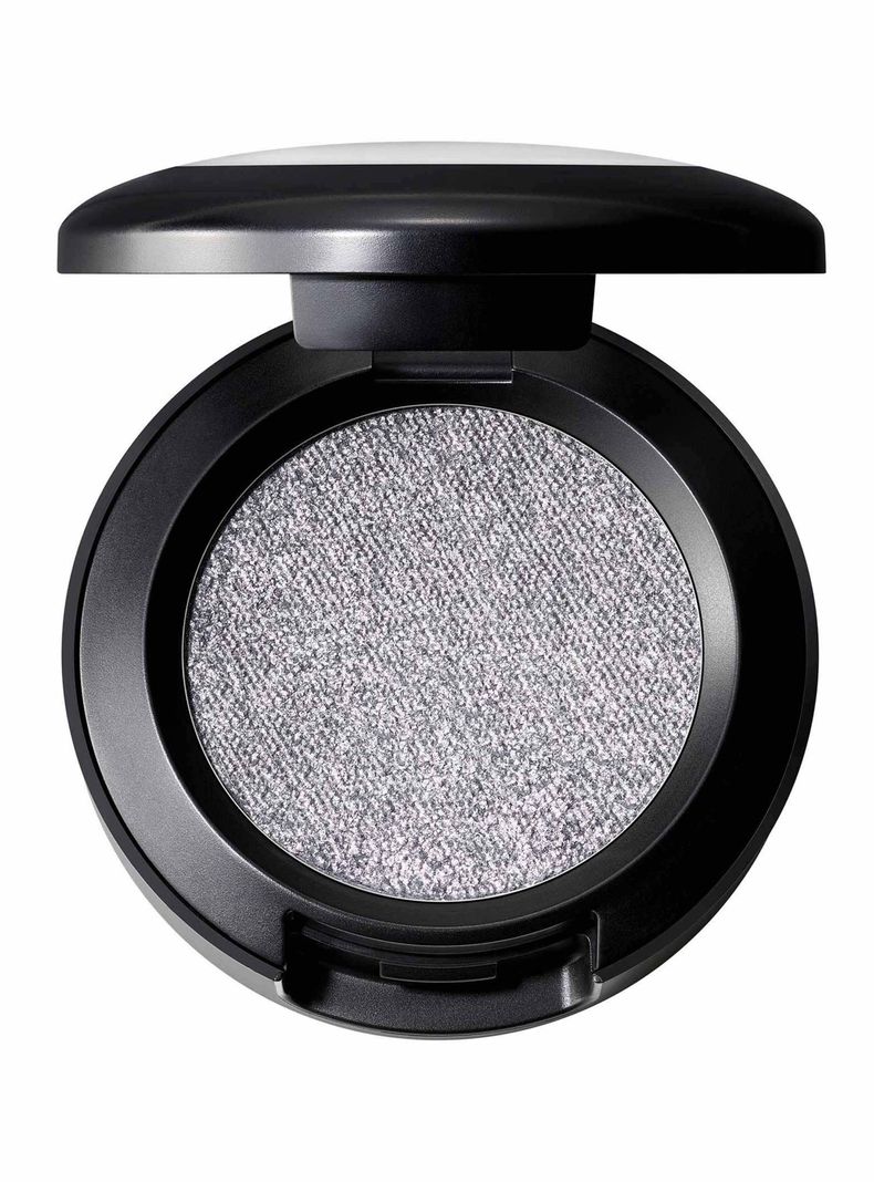 Sombra de Ojos MAC Metallic Discotheque Single Eye Shadow Compact