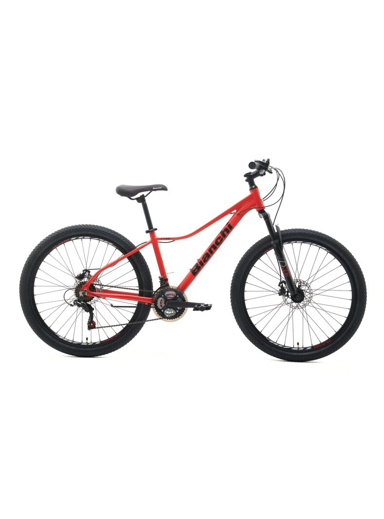 Bicicleta MTB Aro 27.5' Advantage 27.5 SX Lady