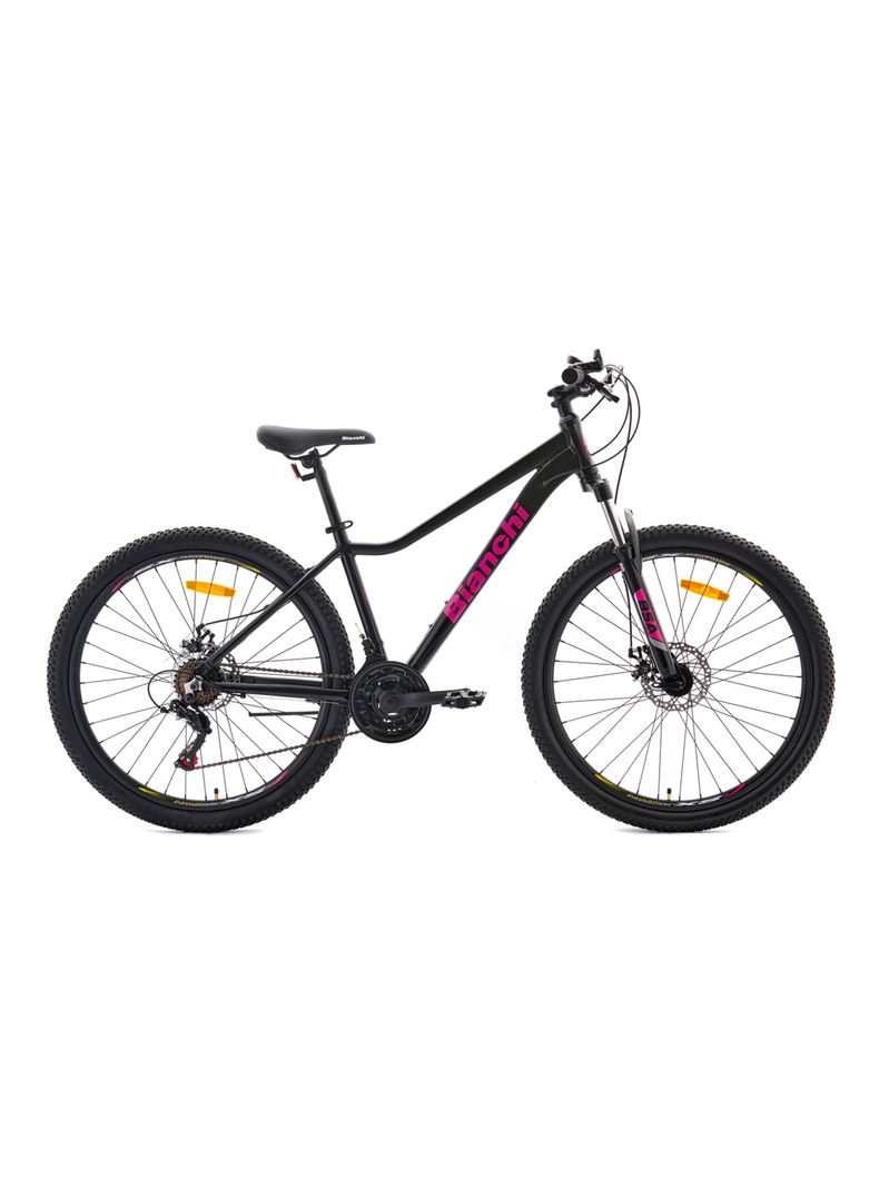 BIANCHI BICICLETA MTB ARO 27.5' EVOLUTION 27.5 SX LADY
