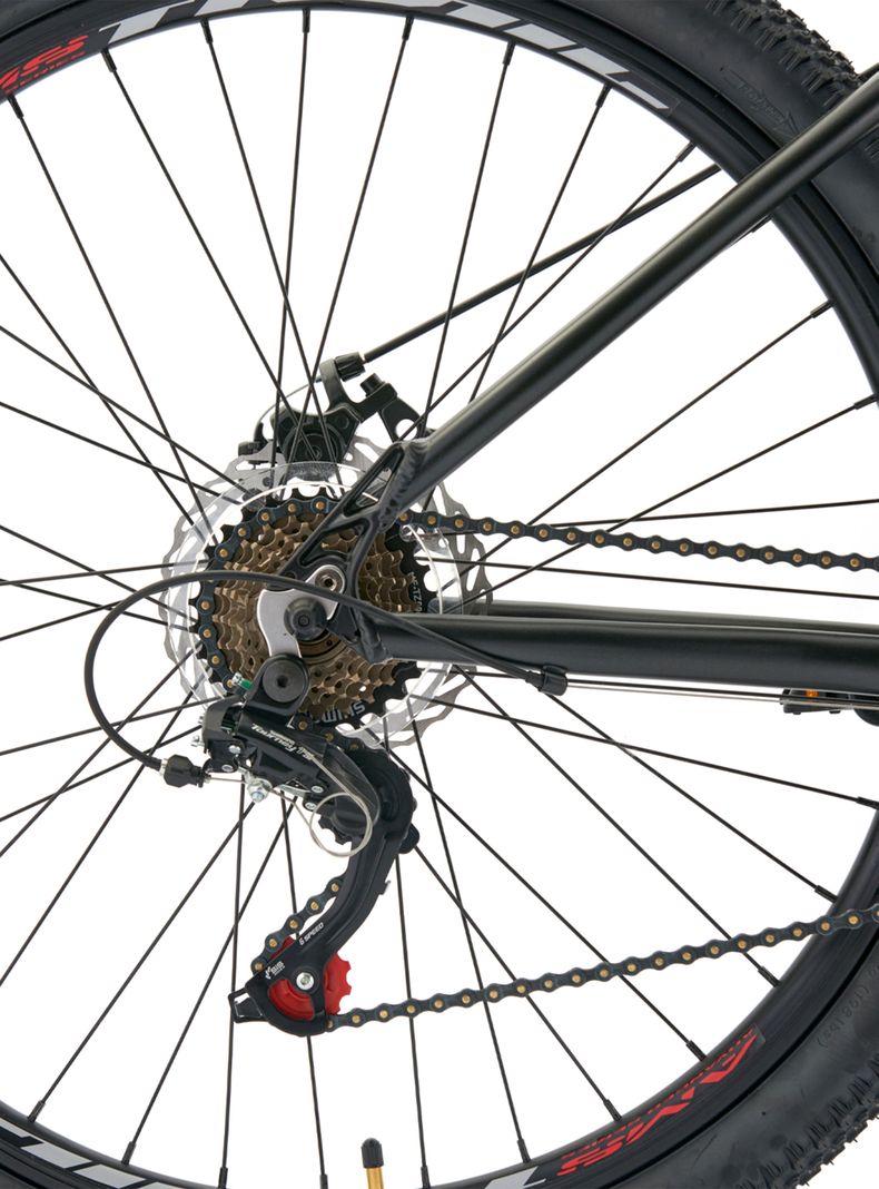 Bicicleta MTB Aro 27.5' Stone 27.5 SX Bianchi | Paris.cl