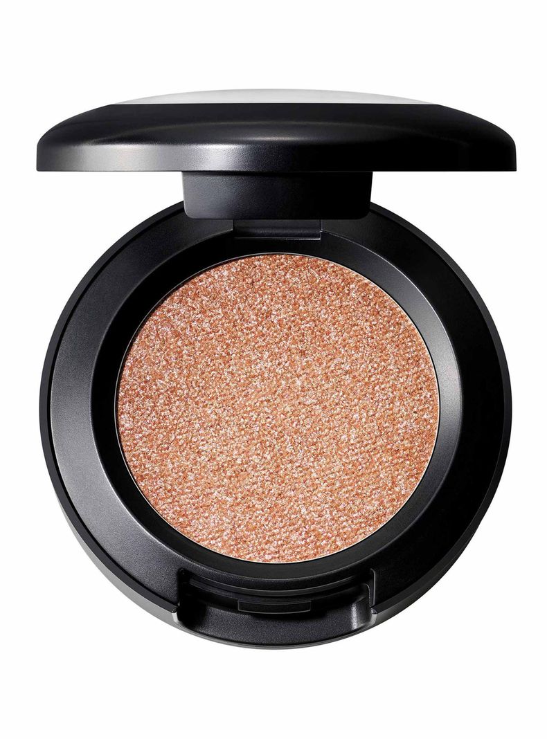 Sombra de Ojos MAC Metallic Yes To Sequins Single Eye Shadow Compact
