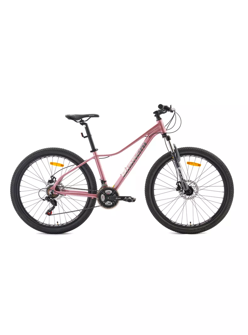 Bicicleta MTB Aro 27.5' Stone 27.5 SX Lady