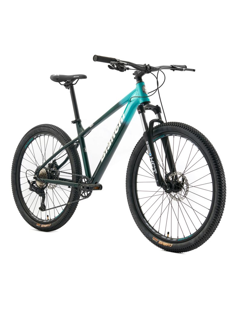 Bicicleta MTB Aggressor Aro 27.5 Hombre