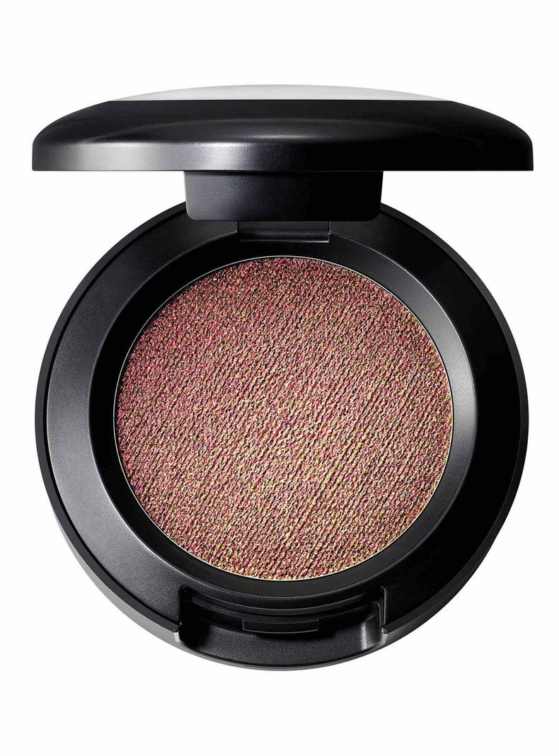 Sombra de Ojos MAC Multichrome Kaleidoscope Single Eye Shadow Compact