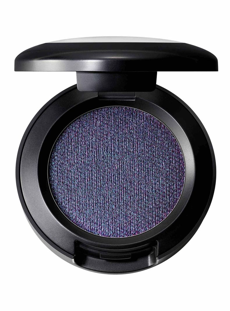 Sombra de Ojos MAC Multichrome Ethereal Single Eye Shadow Compact