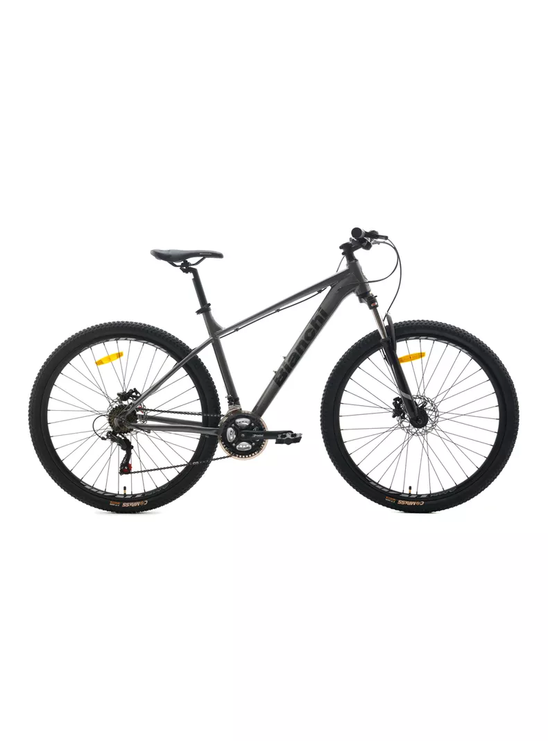 Bicicleta MTB Stone Aro 29' R9.1