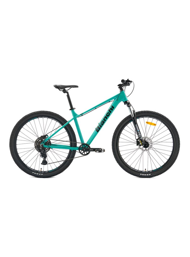 Bicicleta MTB Aggressor R9.1 29' SX Cues 1*9