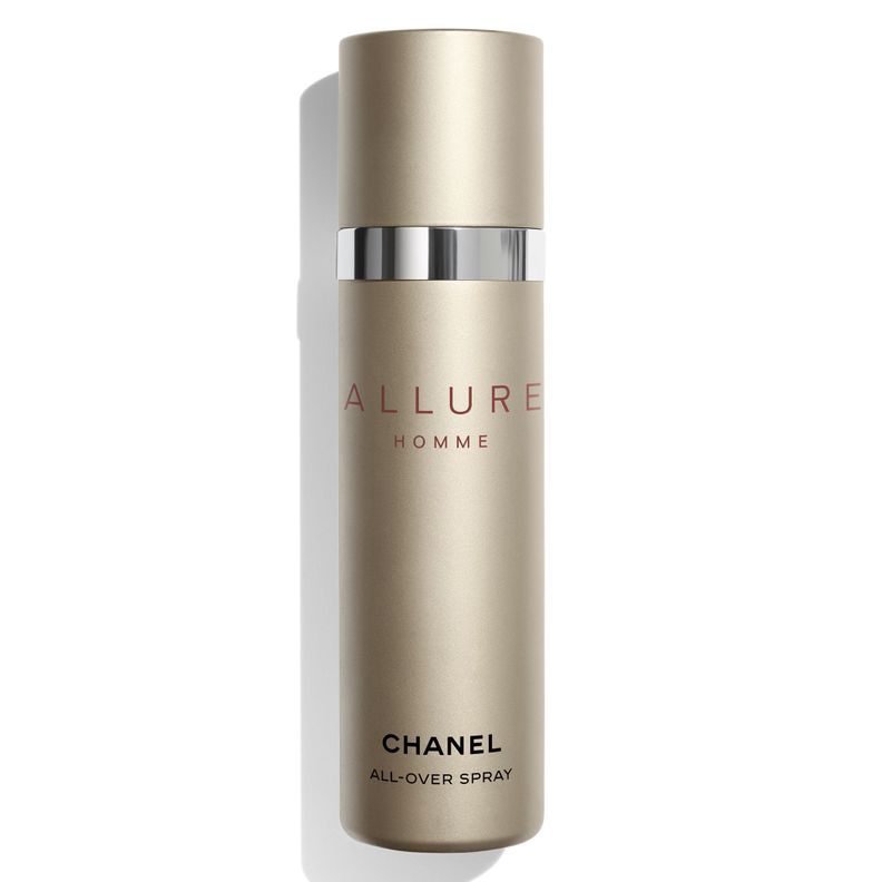 ALLURE HOMME All-Over-Spray 100 ml