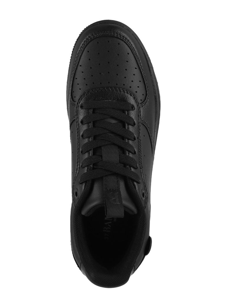 Zapatilla Urbana Mujer Munich III Bamers