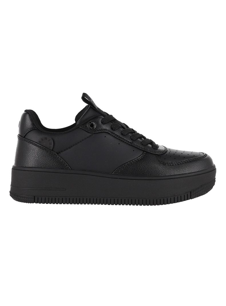 Zapatilla Urbana Mujer Munich III