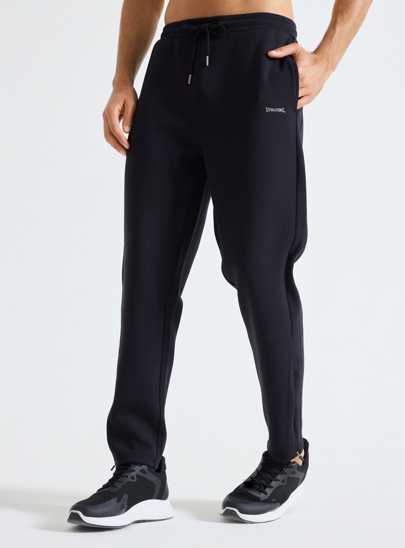 Pantalón de Buzo Scuba Recto