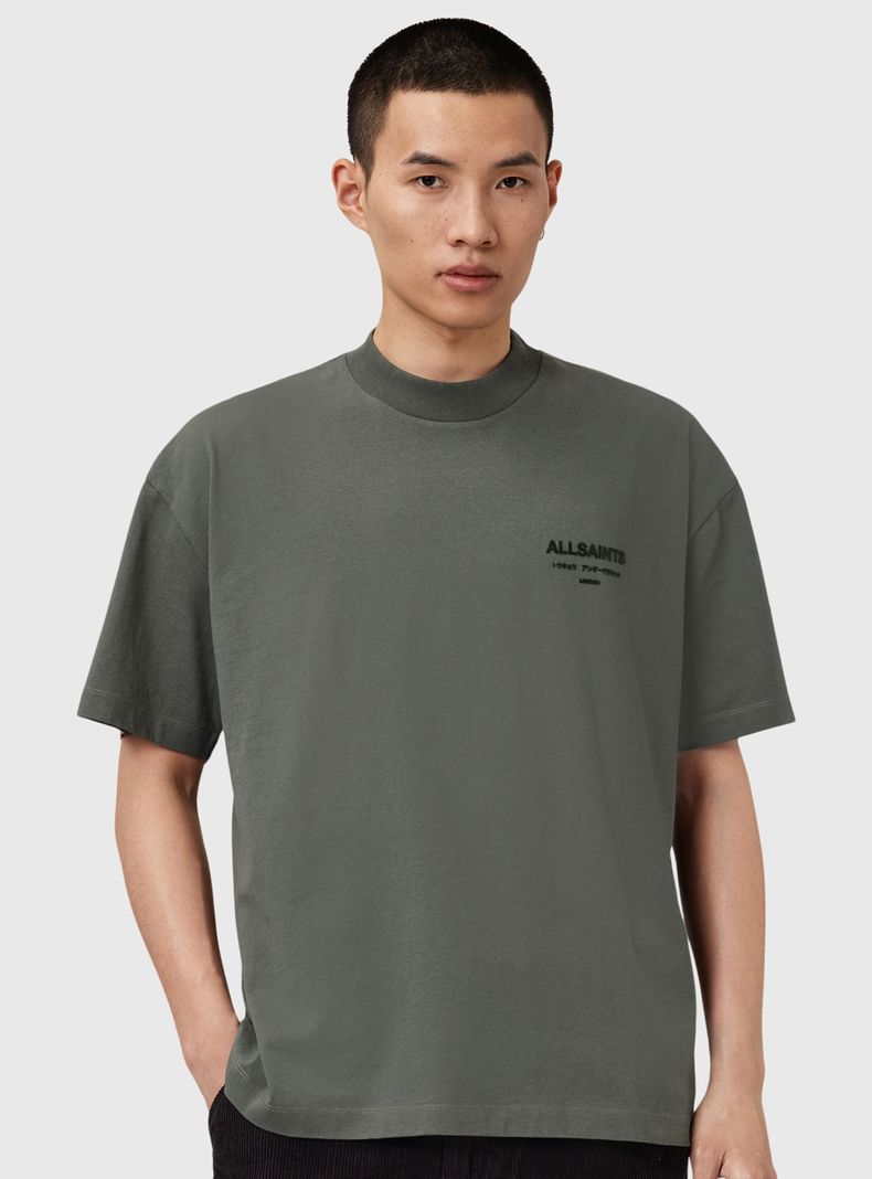 Polera Xander