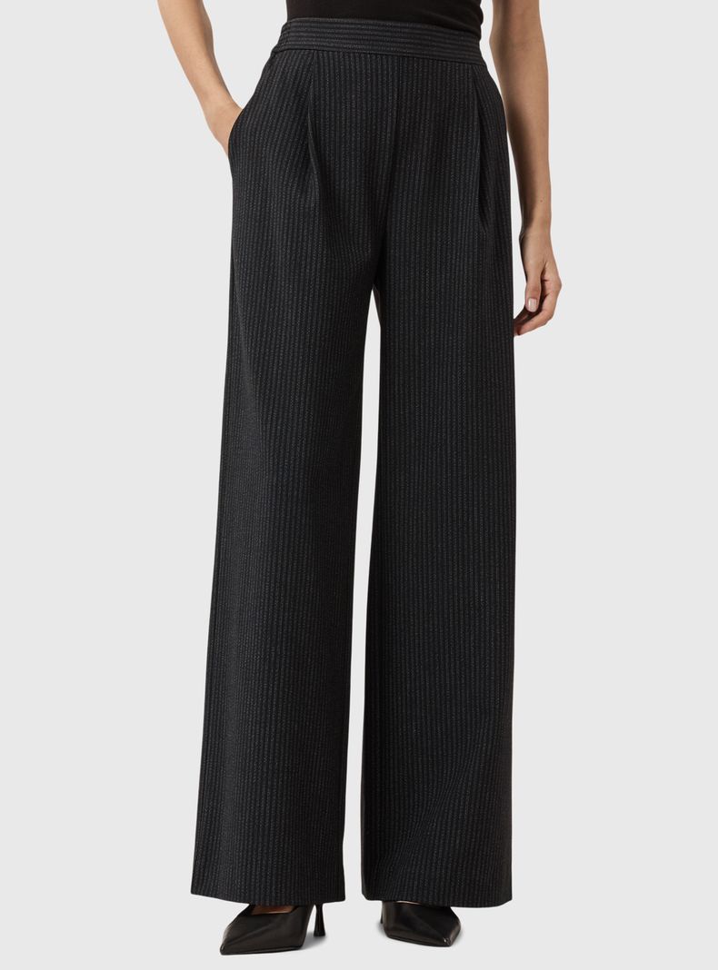 Pantalón Aleida Tiro Alto