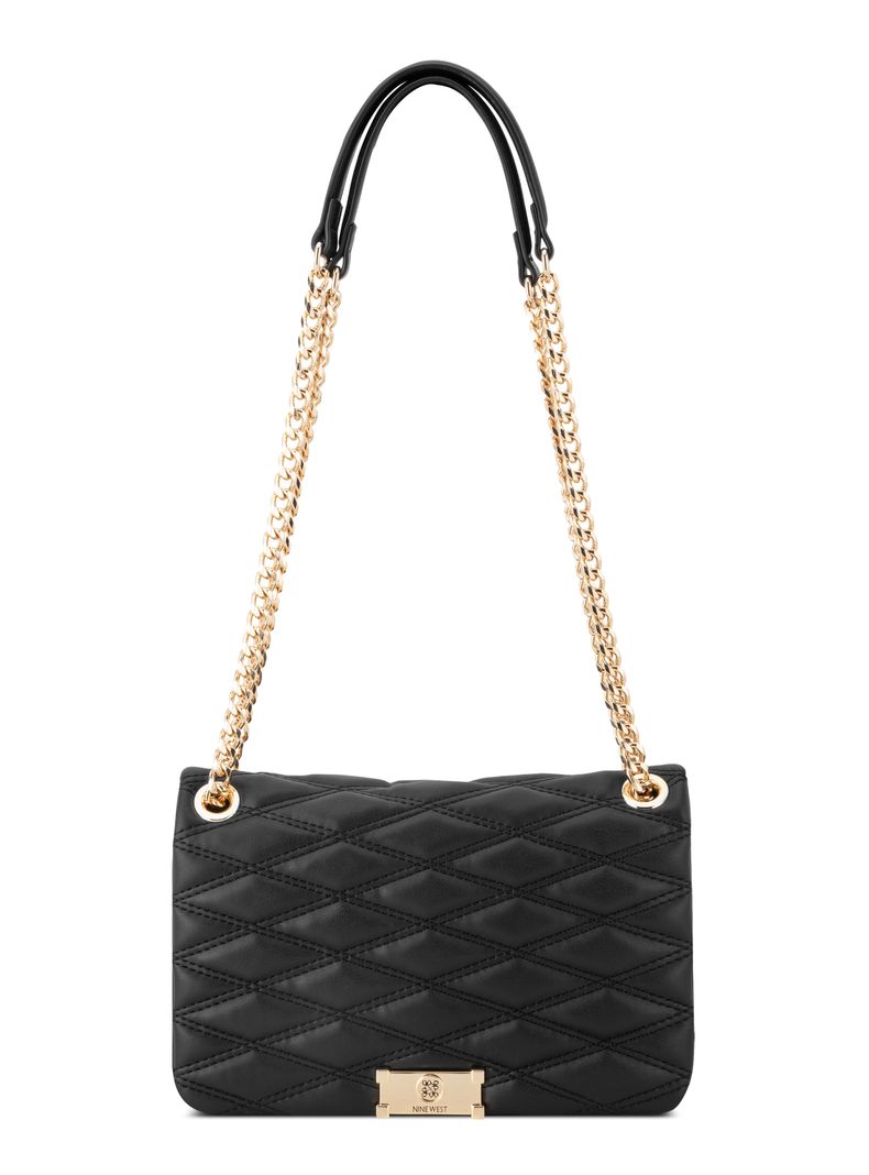 Bandolera Almae Negro