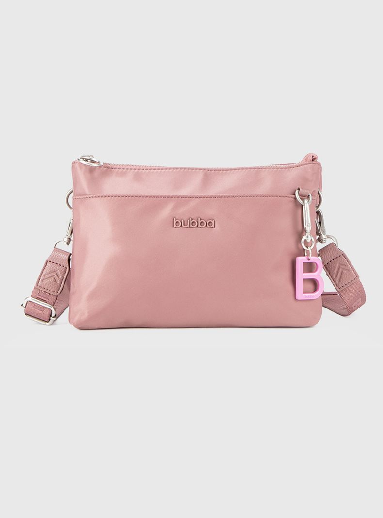 Cartera Mini Purse Framboise