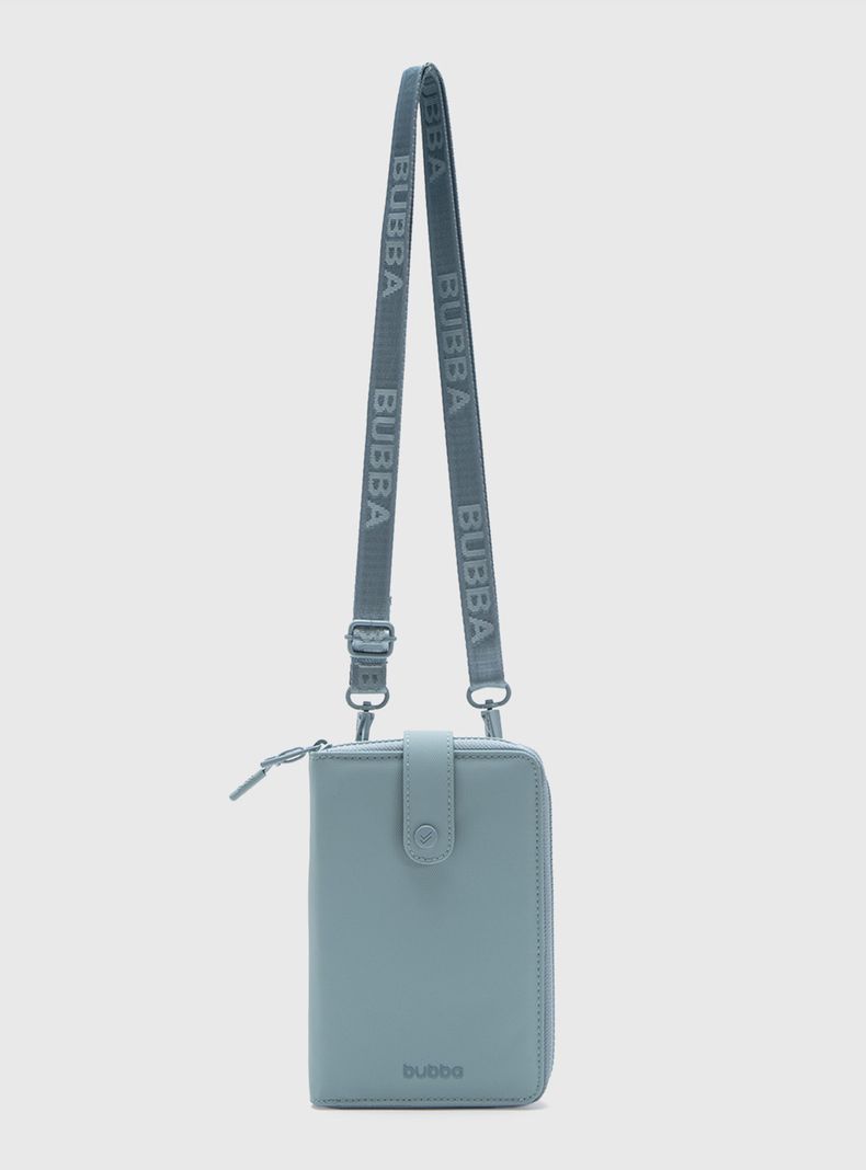 Portadocumento Travel Mint