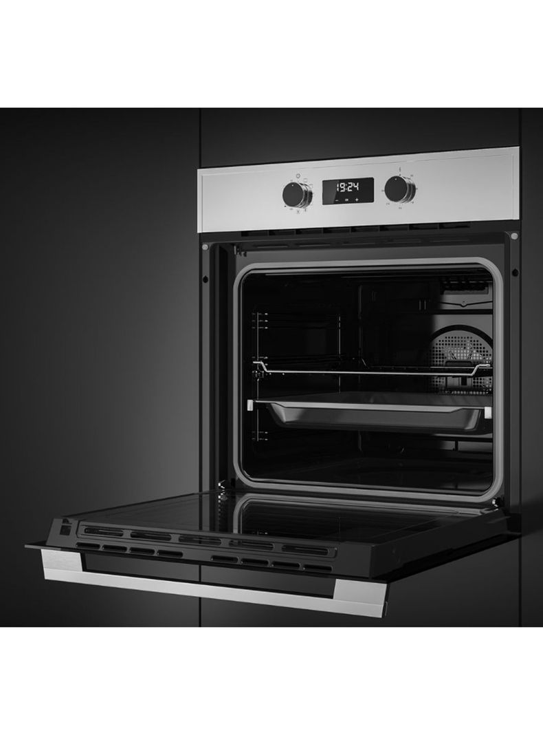 Horno Empotrado Convector 62 Litros HSB 635 S FL -4