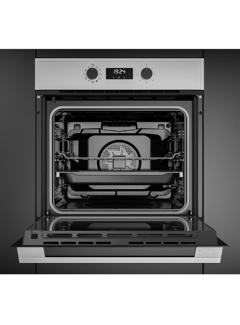 Horno Empotrado Convector 62 Litros HSB 635 S FL -3