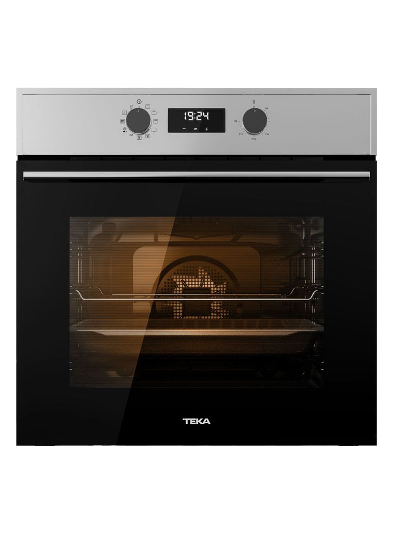 Horno Empotrado Convector 62 Litros HSB 635 S FL -0